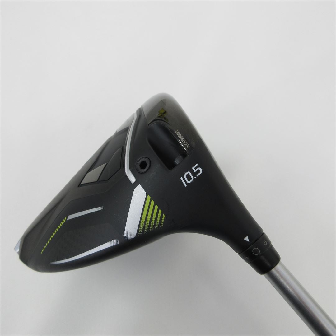 Ping Driver G430 MAX 10K 10.5° SPEEDER NX 35