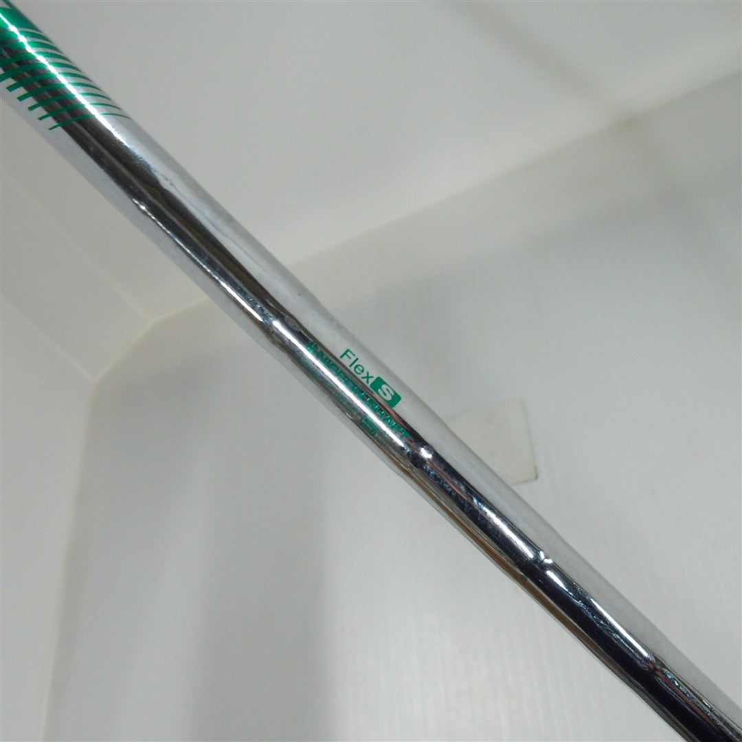 HONMA Iron Set TOUR WORLD TW757P Stiff NS PRO 950GH neo 7 pieces