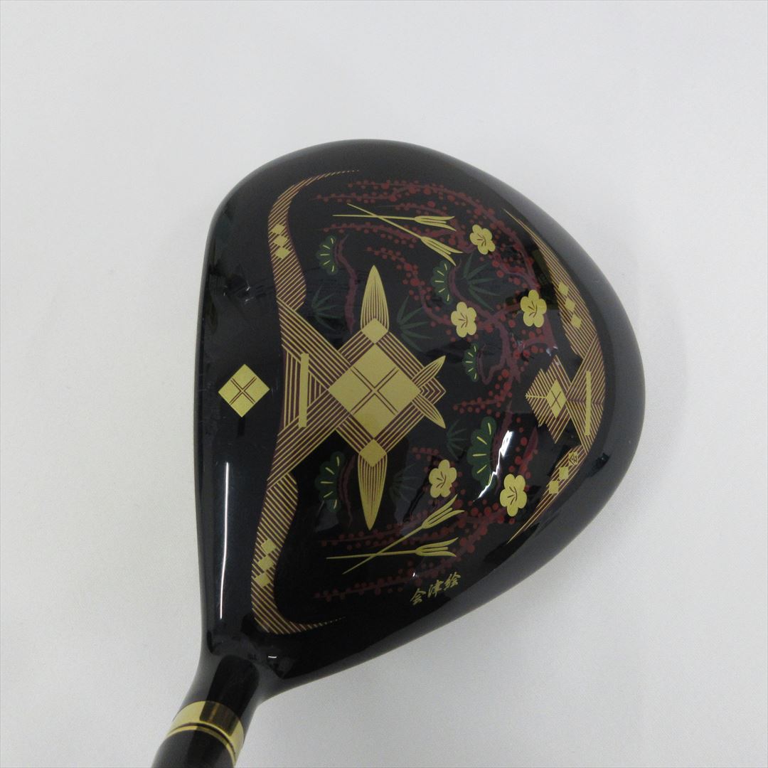 HONMA Driver BERES AIZU 10.5° Regular 4S ARMRQ MX