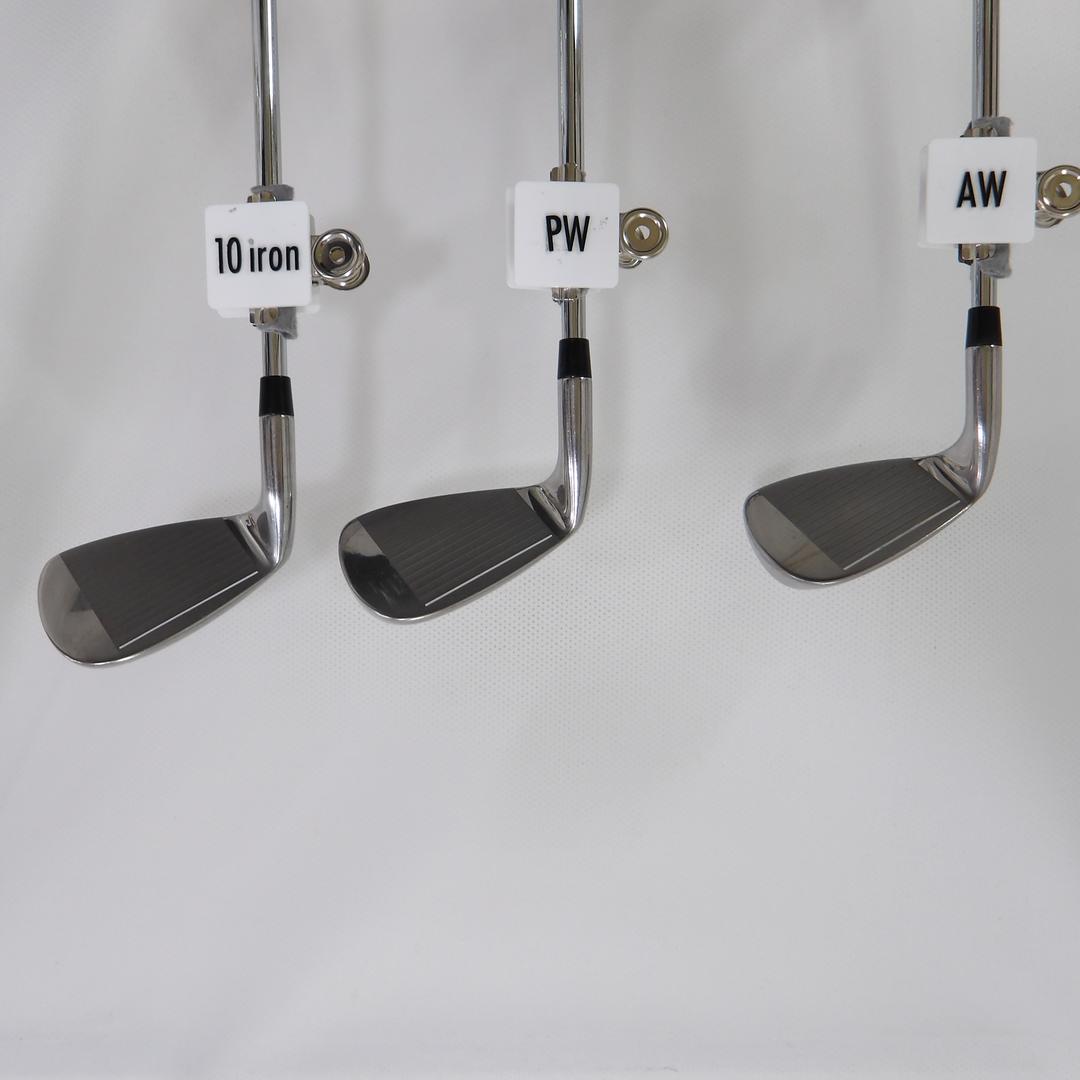 muziik – GOLF Partner USA