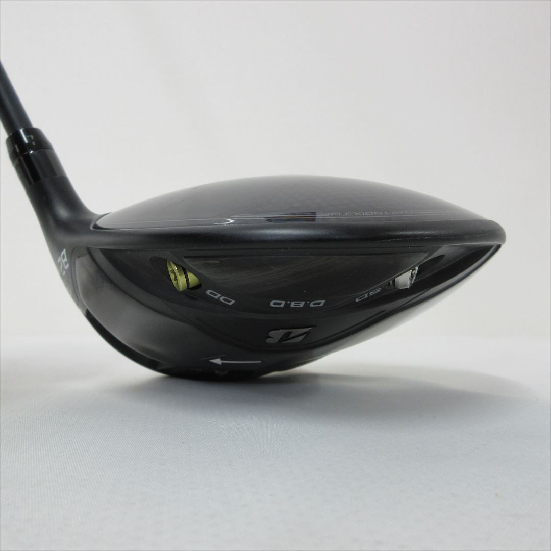 Bridgestone Driver BRIDGESTONE B2 HT – GOLF Partner USA