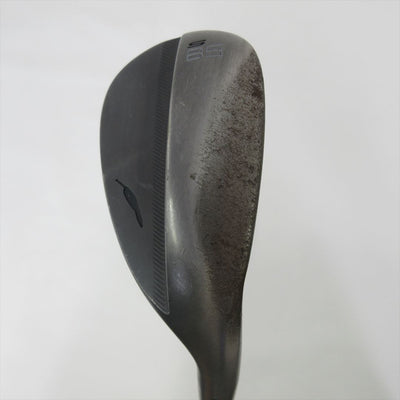 Fourteen Wedge RM-4 Black Edition 58° TS-101w Black