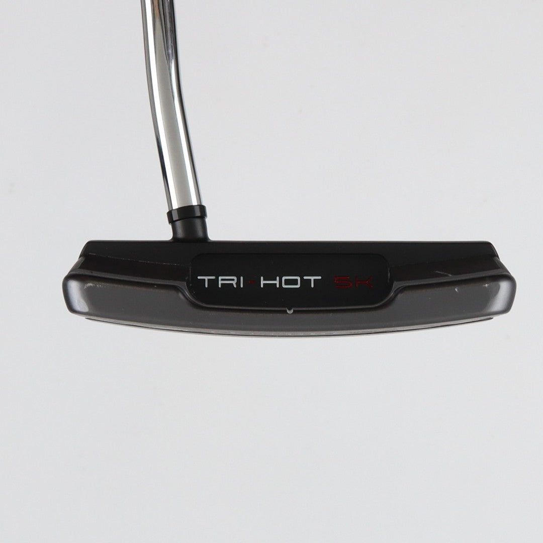 Odyssey Putter Open Box TRI-HOT 5K TRIPLE WIDE 34 inch