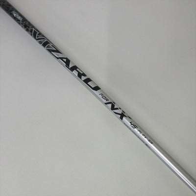 HONMA Hybrid BERES NX Triple Star HY 22° StiffRegular VIZARD FOR NX 45