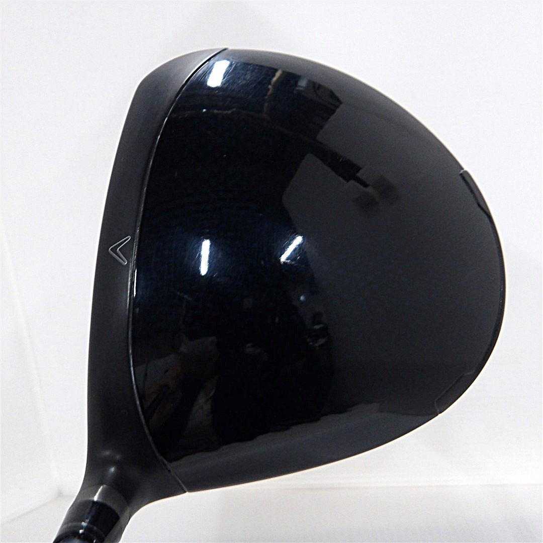Callaway Driver PARADYM MAX FAST 9.5° Stiff SPEEDER NX 40 for CW