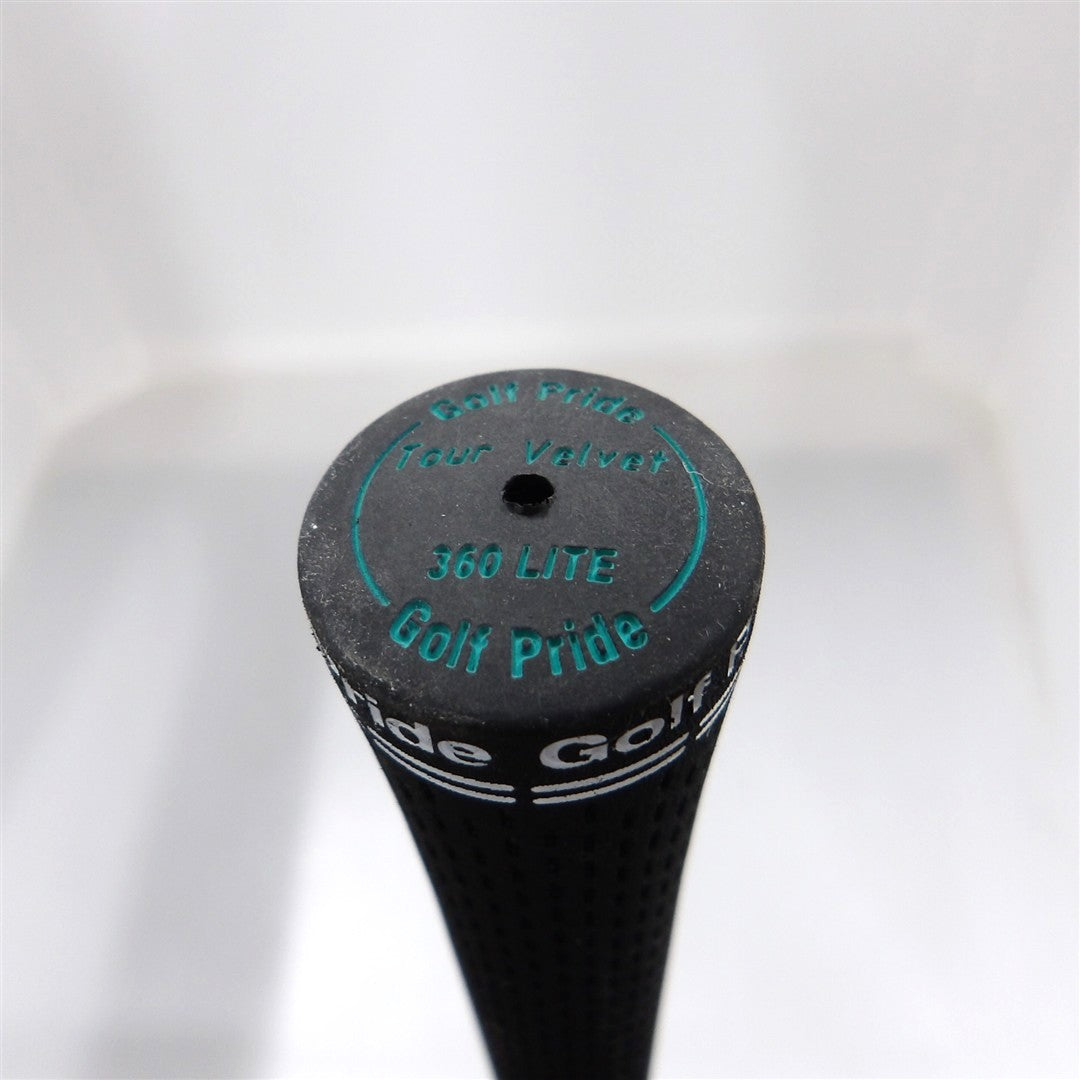 Ping Driver G430 MAX 10K 9° Stiff Speeder 569 EVOLUTION 7