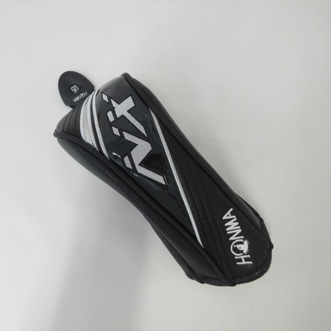 HONMA Hybrid BERES NX HY 25° Regular VIZARD FOR NX 45