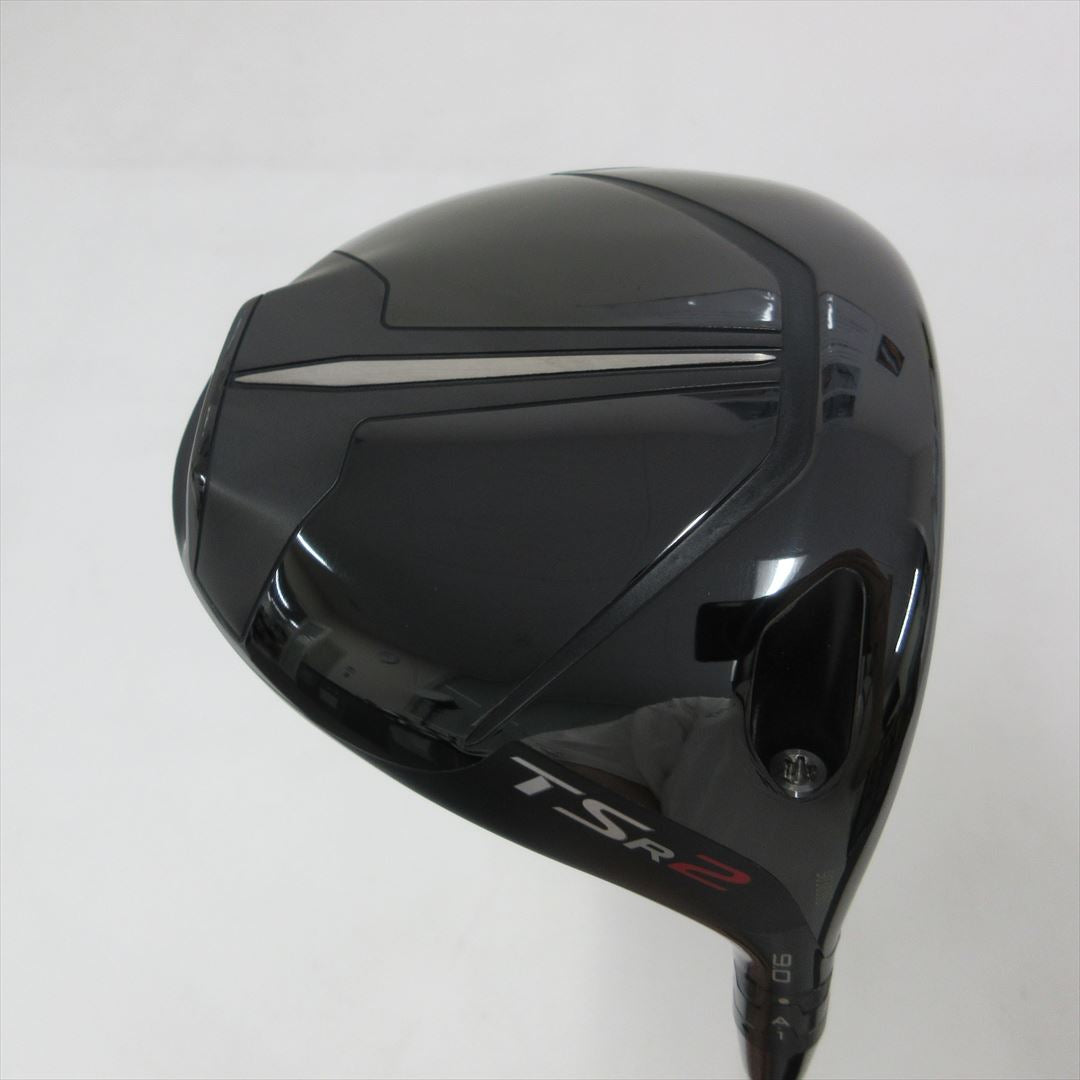 Titleist Driver TSR2 9° Stiff TSP111