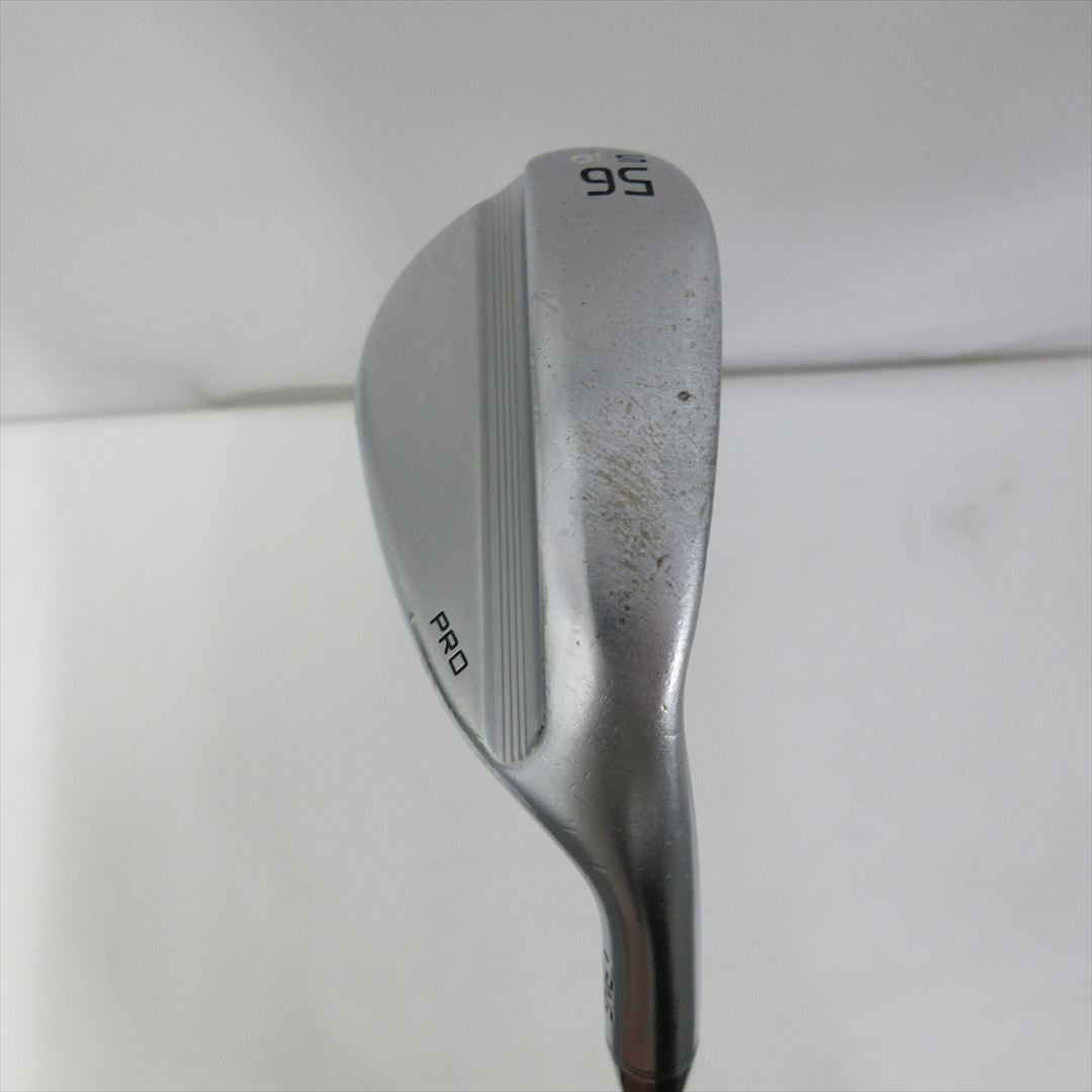 Ping Wedge Ping GLIDE FORGED PRO 56° NS PRO MODUS3 TOUR105 DotColor Black