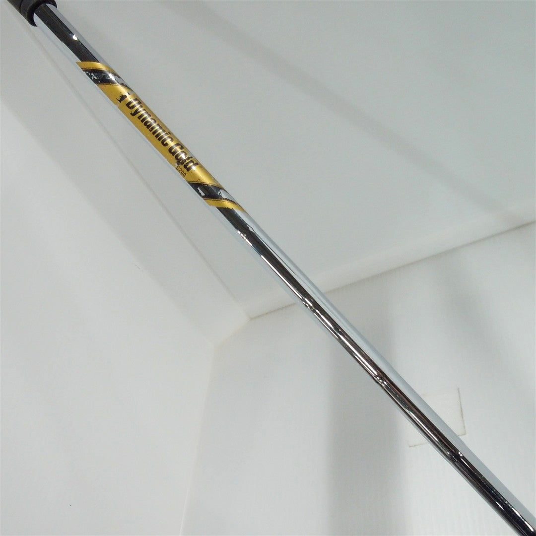 Zodia Wedge Zodia WMF 50° Dynamic Gold S200