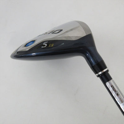 XXIO Fairway XXIO12 5W 18° Regular XXIO MP1200