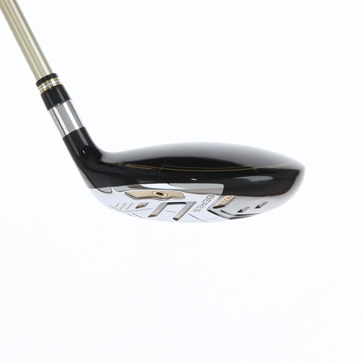 HONMA Hybrid BERES (2024) HY 22° StiffRegular 3S ARMRQ FX