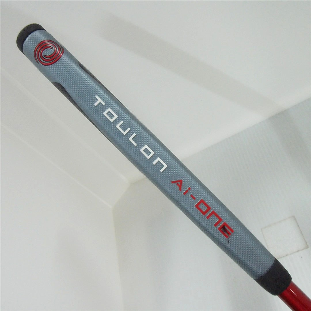 Odyssey Putter TOULON Ai-ONE MEMPHIS DB – GOLF Partner USA