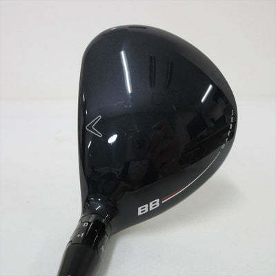 Callaway Fairway BIG BERTHA -2023 5W 19° Regular SPEEDER NX 50 for CW(BB23)