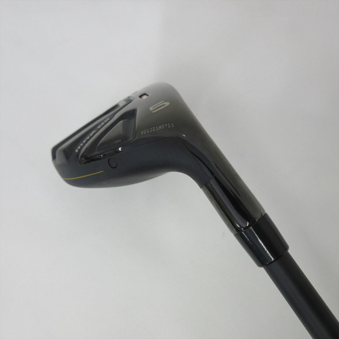 Callaway Hybrid ROGUE ST MAX OS HY 24° Regular VENTUS 5 for CW(ROGUE ST)