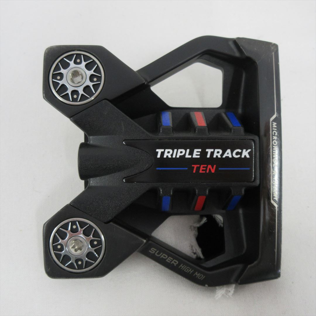 Odyssey Putter TRIPLE TRACK TEN S 33 inch