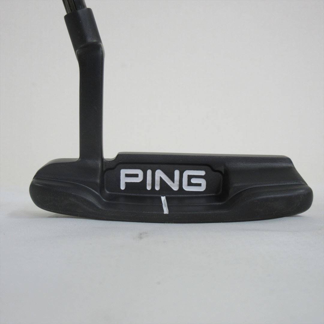 Ping Putter PING ANSER(2021) 34 inch Dot Color Black