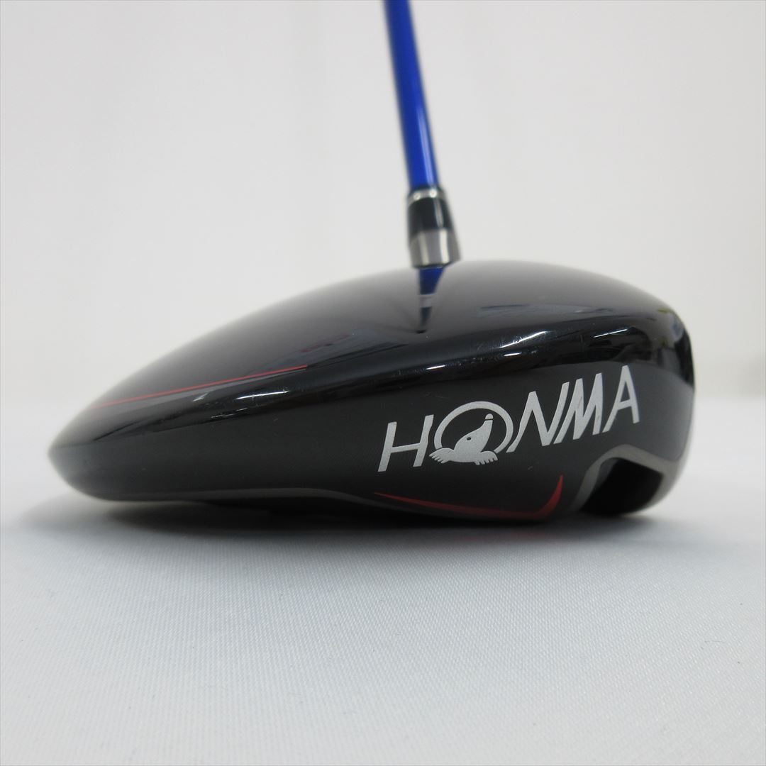 HONMA Fairway TOUR WORLD GS 3W 15° Regular VIZARD FP-5