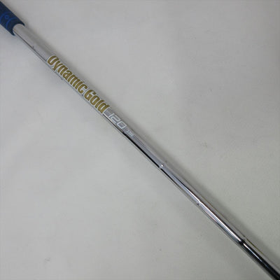 Ping Wedge PING GLIDE 3.0 50° Dynamic Gold 120 S200 Dot Color Green