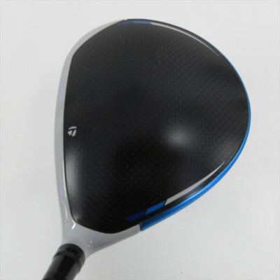 TaylorMade Driver SIM2 MAX 10.5° Stiff TOUR AD HD-5