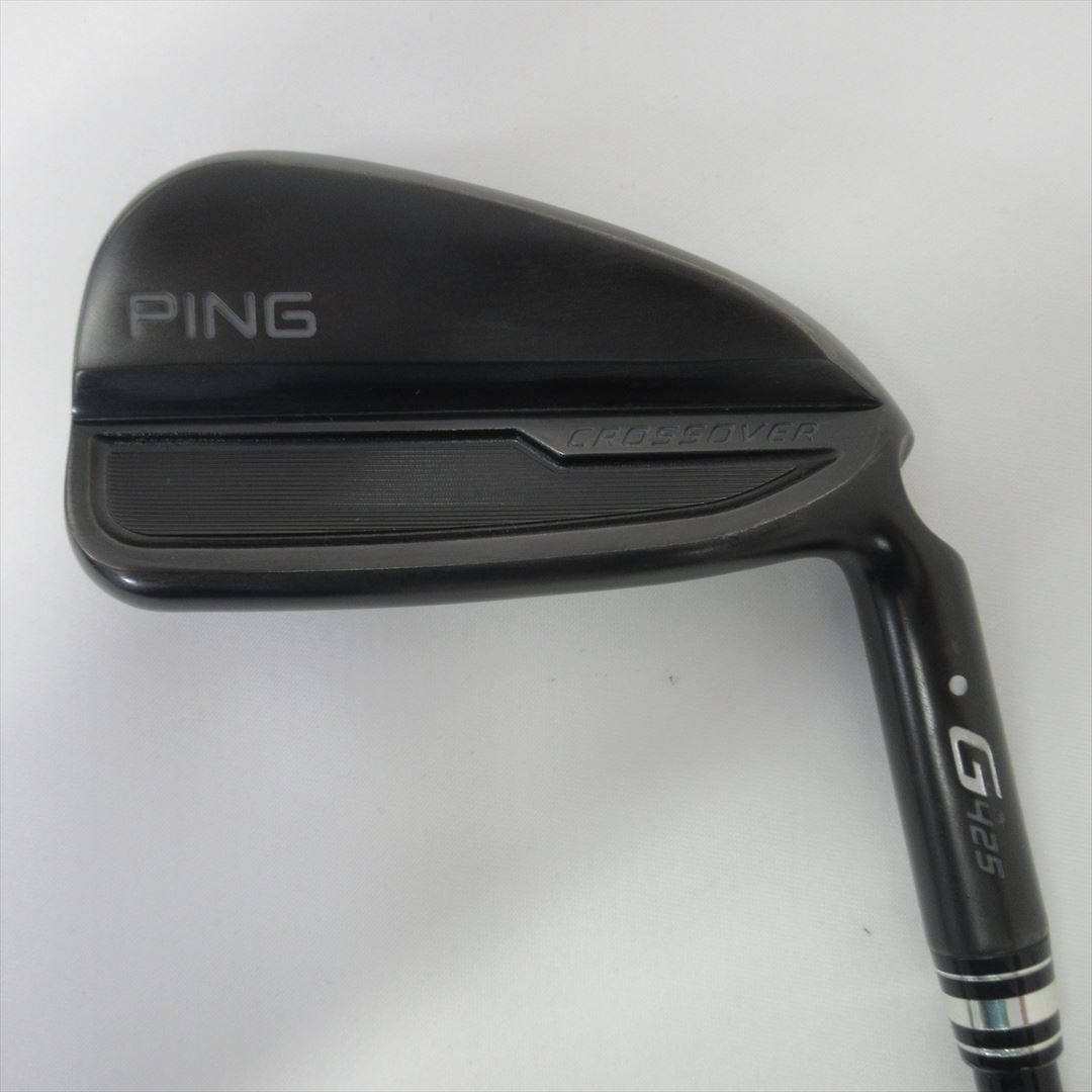 Ping Hybrid G425 CROSSOVER HY 22.5° Stiff TENSEI CK PRO ORANGE 80 DotColorWhite