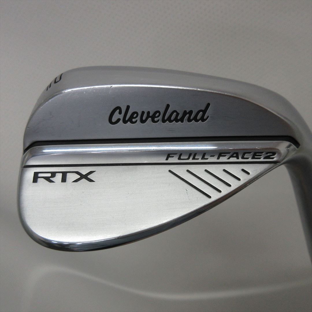 Cleveland Wedge Cleveland RTX ZIPCORE FULL-FACE 2 – GOLF