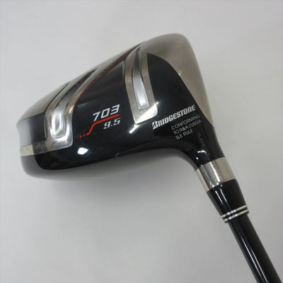 Bridgestone Driver TOURSTAGE X-DRIVE 703 9.5° Stiff Tour AD EV-7