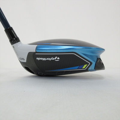 TaylorMade Driver SIM2 MAX 9° Stiff TENSEI BLUE TM50(SIM2)