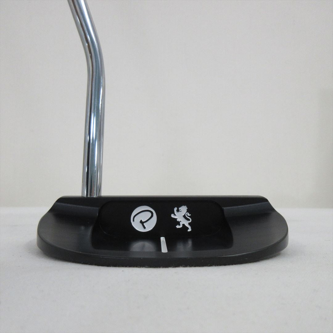 Piretti Putter Piretti MIDNIGHT BLACK FIRENZE 34 inch