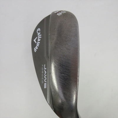 Callaway Wedge JAWS FORGED TOURGRAY Dynamic Gold S200