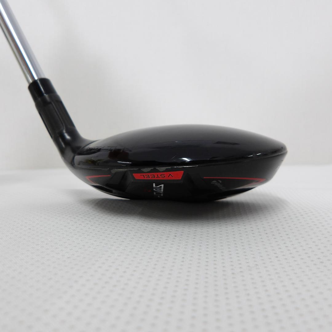 TaylorMade Hybrid STEALTH2 STEALTH2 – GOLF Partner USA
