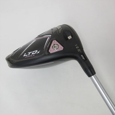 Cobra Driver KING LTDx MAX 12° Ladies SPEEDER NX for Cobra