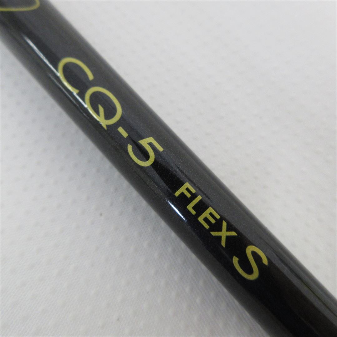 PARADYM X 10.5° ドライバー Tour AD CQ-5 Callaway Driver PARADYM X 10.5° Stiff Tour AD CQ-5 | eBay