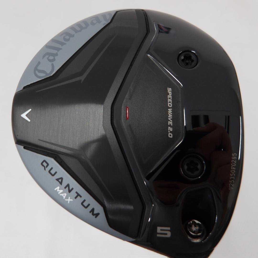 Callaway QUANTUM – GOLF Partner USA | Used Golf Club Shop