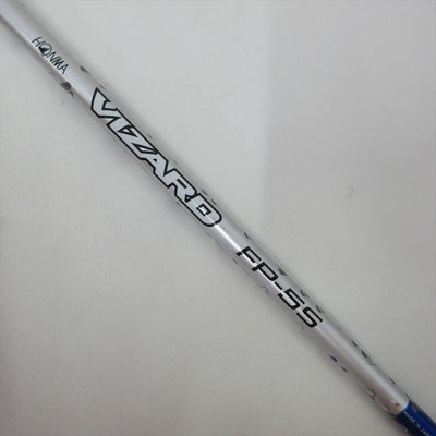 HONMA Driver TOUR WORLD TR20 460 10.5° Stiff VIZARD FP-5