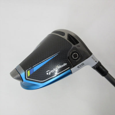 TaylorMade Driver SIM2 MAX-D 10.5° Regular TENSEI BLUE TM50(SIM2)