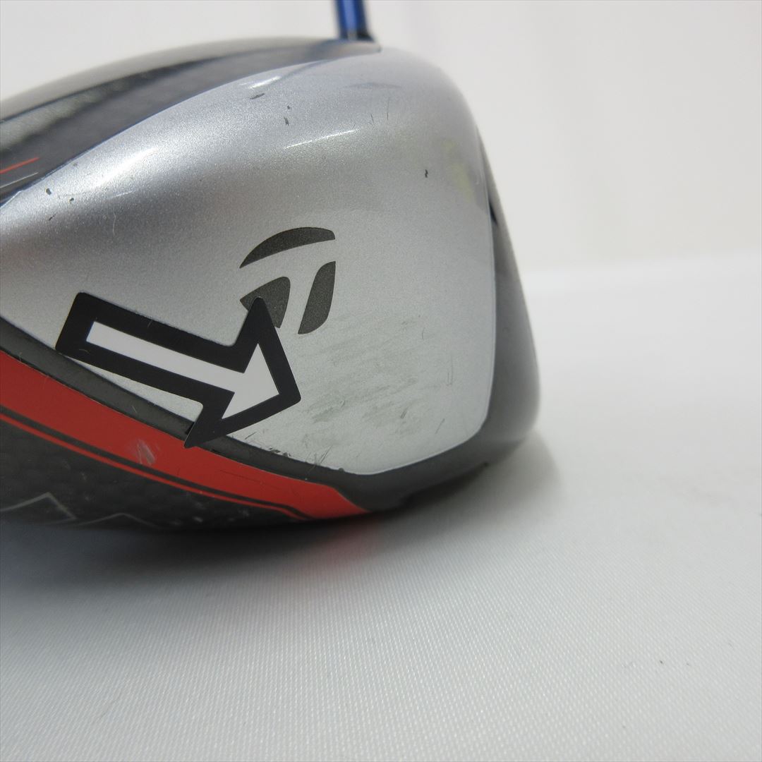 TaylorMade Driver Fair Rating M6 9° Stiff Tour AD VR-6