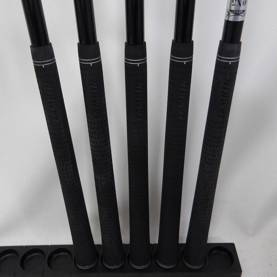 Maruman Iron Set MAJESTY CONQUEST(2022) – GOLF Partner USA