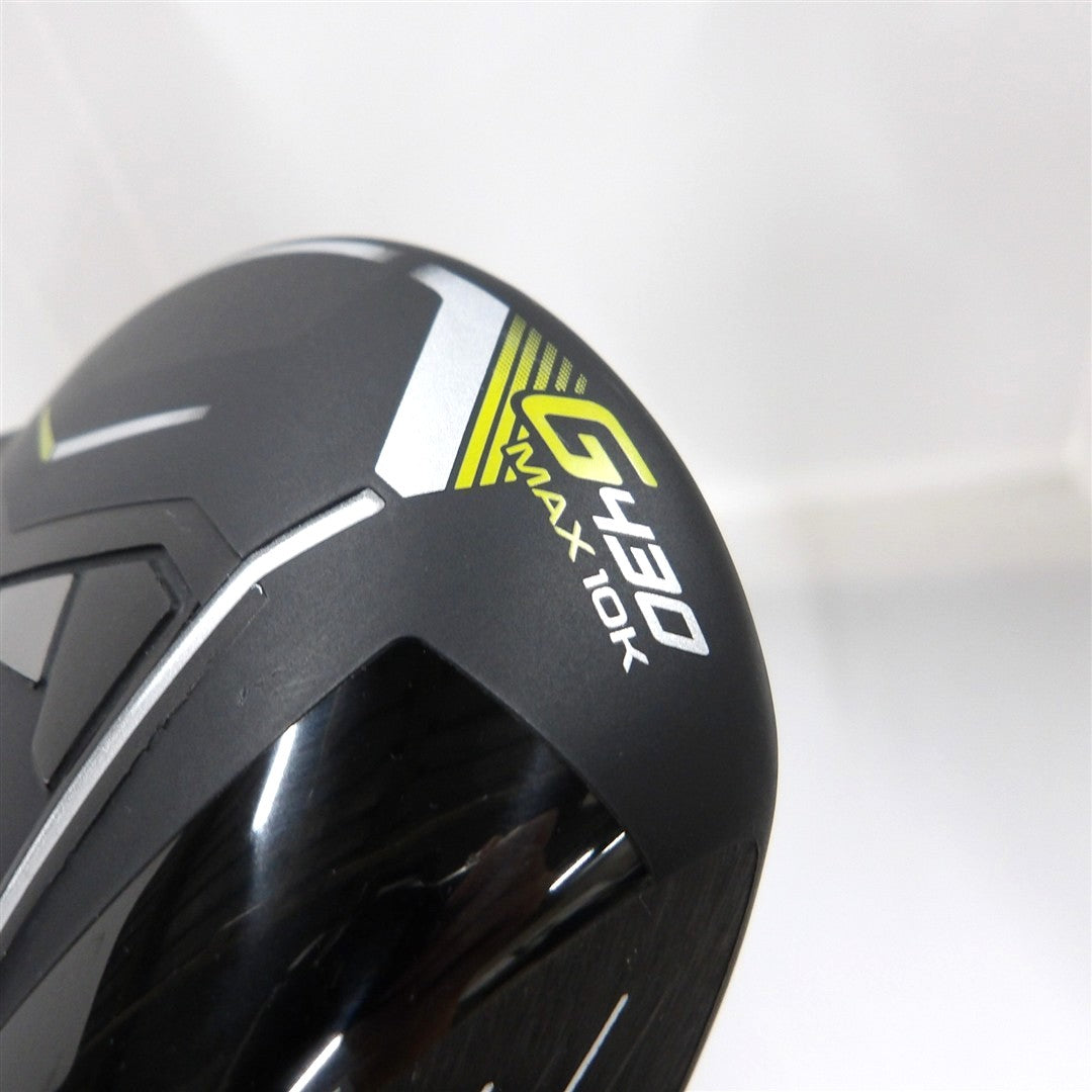 Ping Driver G430 MAX 10K 9° Stiff PING TOUR 2.0 CHROME 65