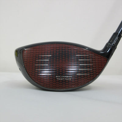 TaylorMade Driver STEALTH 10.5° Regular TENSEI RED TM50(STEALTH)