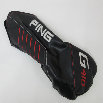 Ping Driver G410 PLUS 9° Stiff Speeder 569 EVOLUTION 5