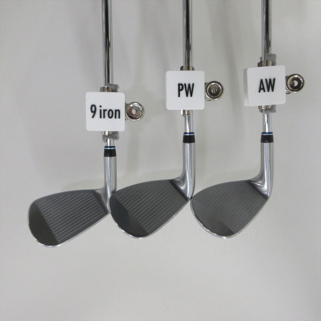 Dunlop Iron Set XXIO FORGED(2017) – GOLF Partner USA