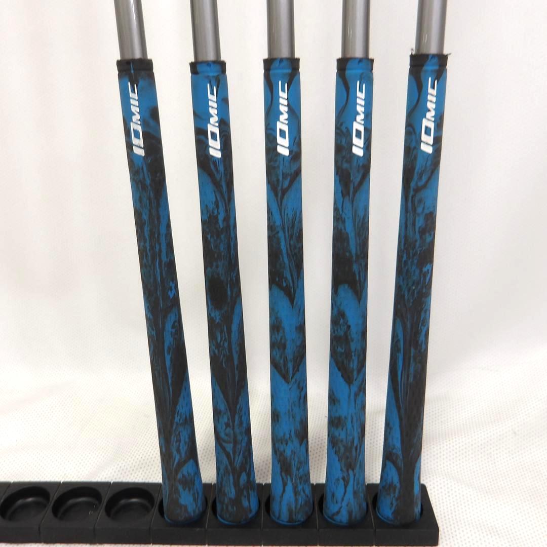 Kamui Iron Set Typhoon Pro TP-501 – GOLF Partner USA