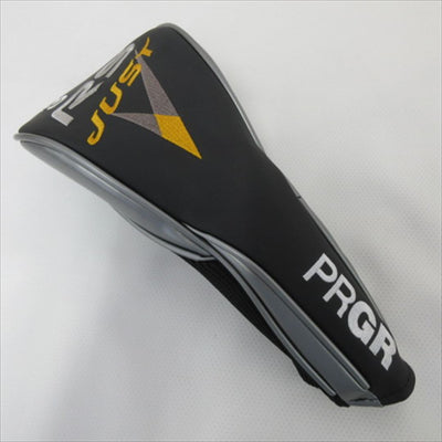 PRGR Fairway RS JUST(2022) 3W 15° Stiff Diamana GT50