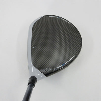 TaylorMade Driver SIM 9° Stiff Speeder 661 EVOLUTION 6