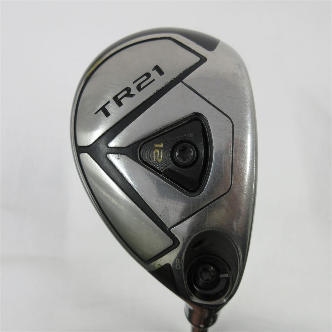 HONMA Hybrid TOUR WORLD TR21 HY 18° Regular VIZARD TR20-65