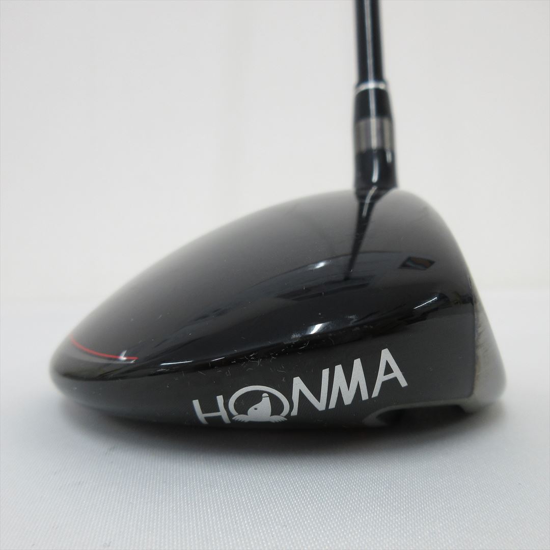 HONMA Fairway TOUR WORLD GS 5W 18° Regular SPEED TUNED 48