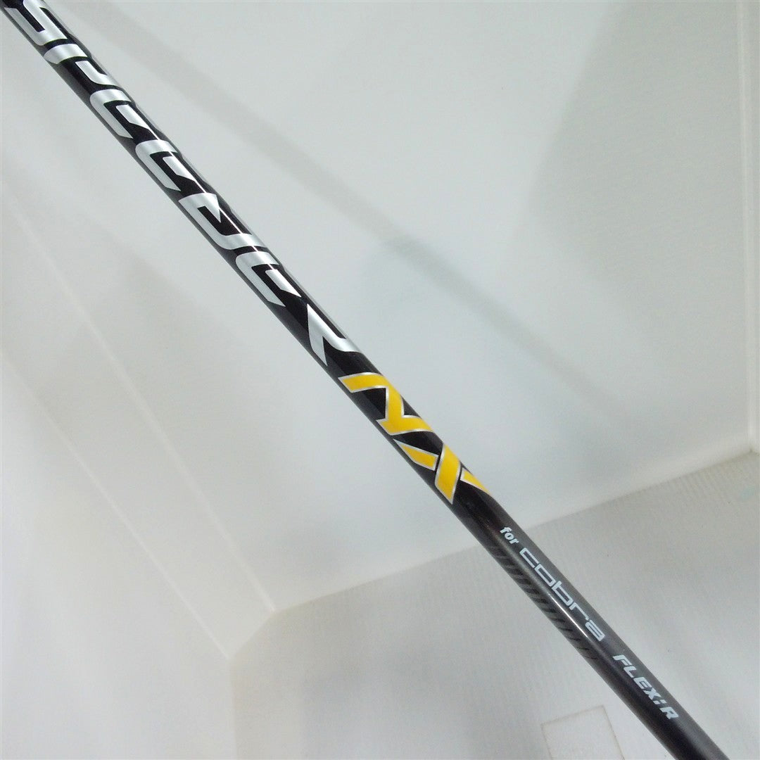 Cobra Fairway KING LTDx MAX 3W 15.5° Regular SPEEDER NX for Cobra