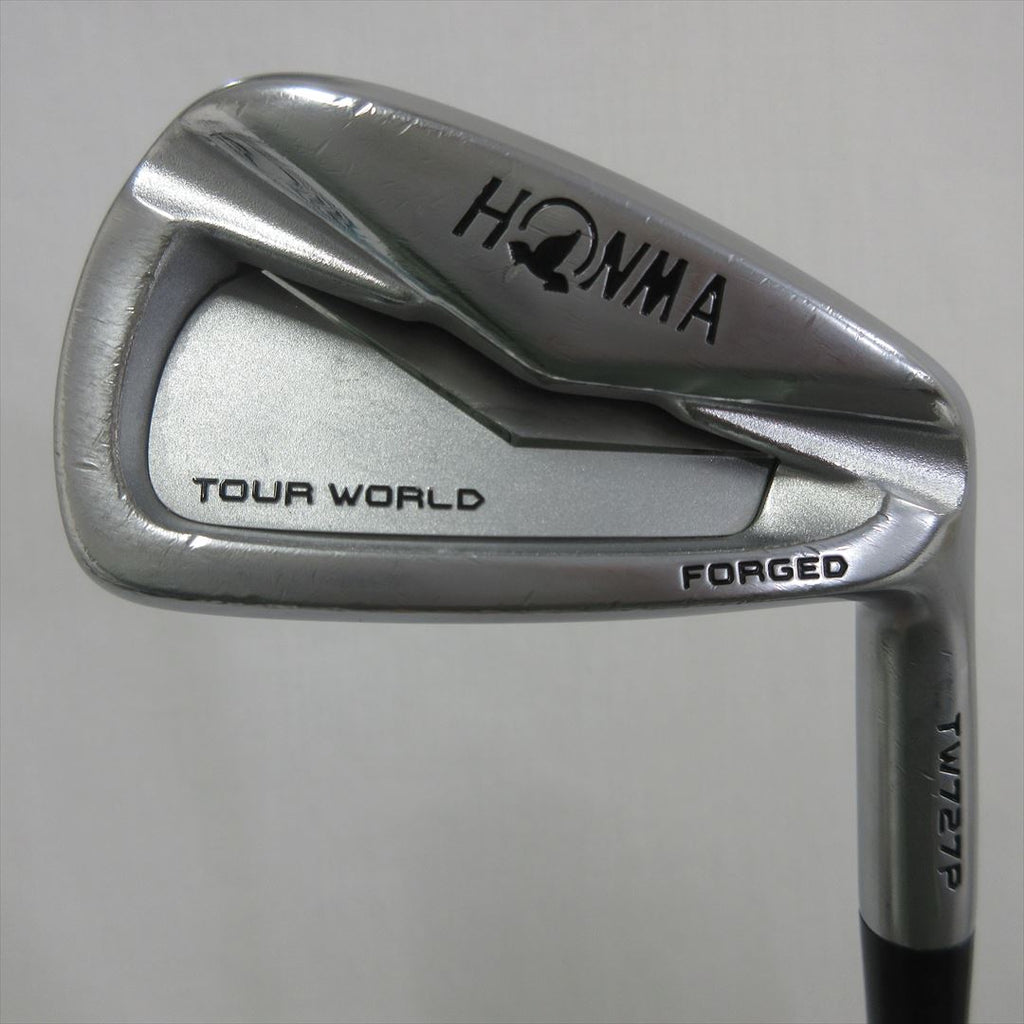 HONMA TW-727P IRON NO5 NO10 6本セット NSPRO950GH 硬さS(ホンマ)｜売買されたオークション情報、yahooの商品情報をアーカイブ公開  - オークファン スポーツ別