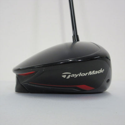 TaylorMade Driver STEALTH 9° Regular VENTUS RED 5(TM)